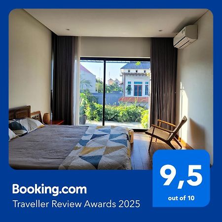 Noi Bai Flight Path Homestay Hanoi Zewnętrze zdjęcie