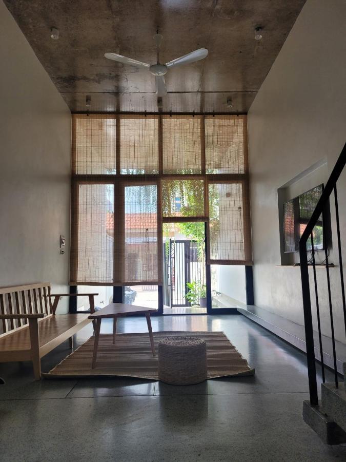 Noi Bai Flight Path Homestay Hanoi Zewnętrze zdjęcie