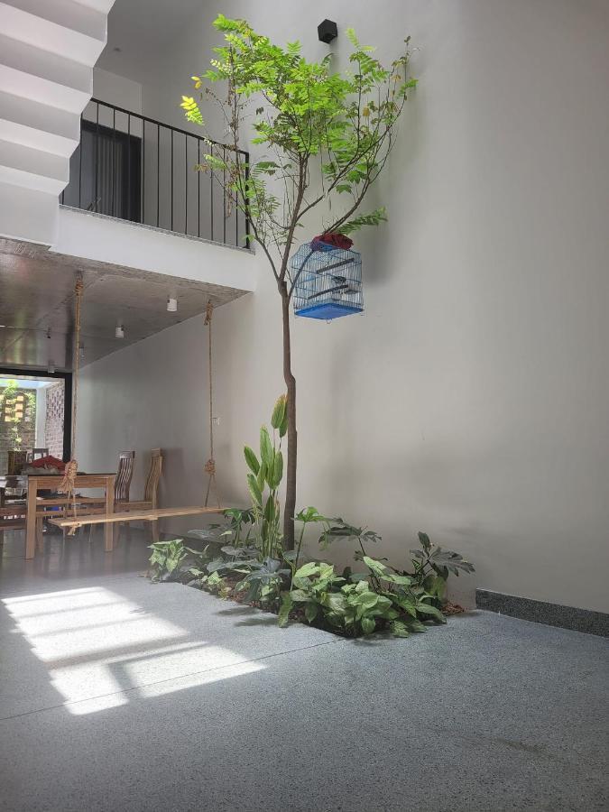 Noi Bai Flight Path Homestay Hanoi Zewnętrze zdjęcie