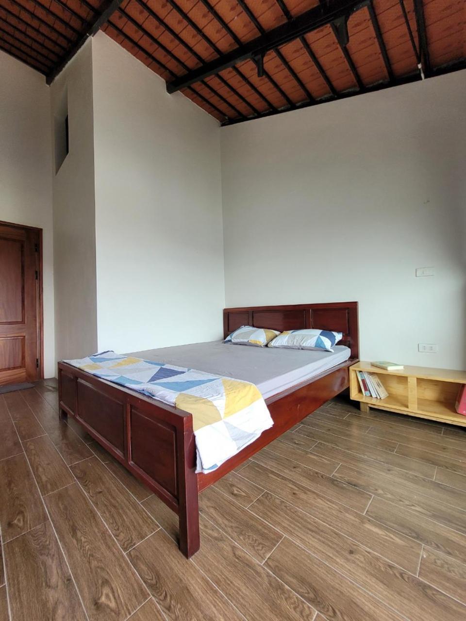 Noi Bai Flight Path Homestay Hanoi Zewnętrze zdjęcie